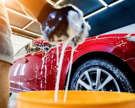 Professional Car Care Experts